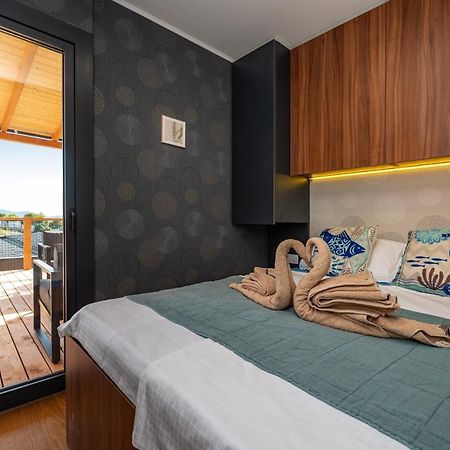 C'Est La Vie Villa Drage Ngoại thất bức ảnh