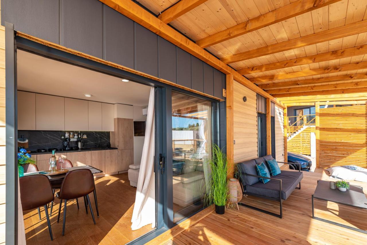 C'Est La Vie Villa Drage Ngoại thất bức ảnh