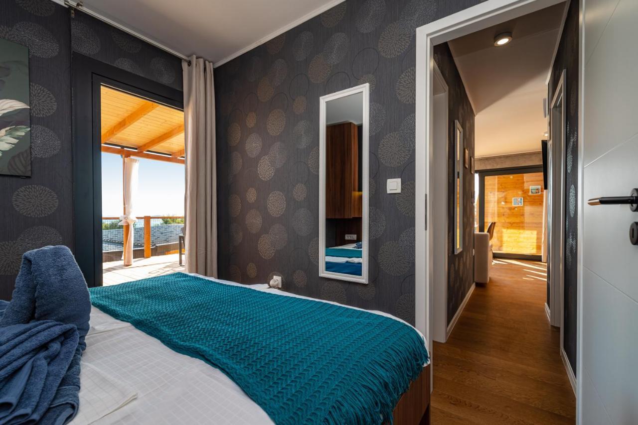 C'Est La Vie Villa Drage Ngoại thất bức ảnh
